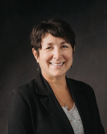 Photo of Kim Shaw